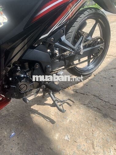 Bán xe gấp a6