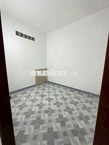 NHÀ ĐẸP BÌNH TÂN UY TÍN , hẻm ngoài 5m , trước nhà 4,5m