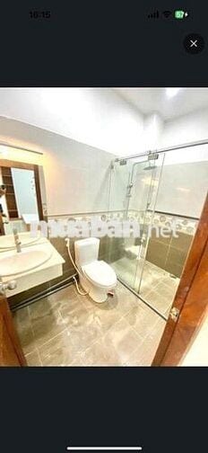 Bán nhà, hẻm xe hơi, DT 5 x 17m, xây 4 tầng, 7.2 tỷ, đường Phạm Vă