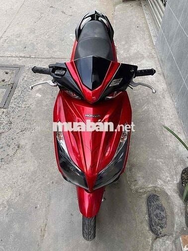 2015 xe đep máy zin xe đúng chủ