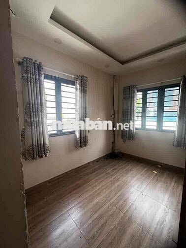 HOÀNG VĂN THỤ - PHÚ NHUẬN 5 TẦNG ĐÚC BTCT - SÁT MẶT TIỀN  5.19 TỶ TL