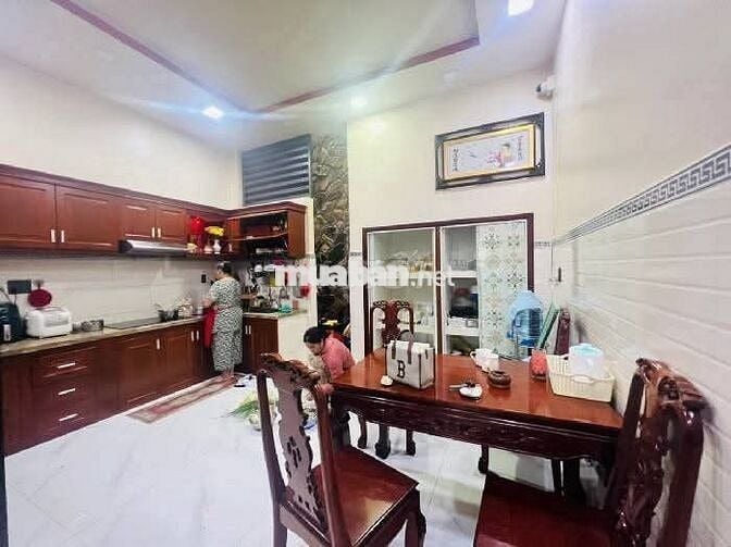 HẺM NHỰA XE TẢI TRÁNH, TÂN KỲ TÂN QUÝ, 64M2, 3T, T.QUÝ, TÂN PHÚ, 7.3 T