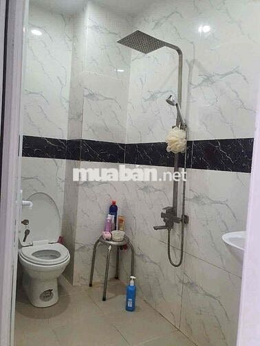 Nhà Full Nội Thất_ 3 Lầu _Sân Xe Hơi _Đường Tx22_ Giá 11 Triệu