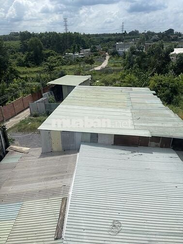 CHÍNH CHỦ BÁN ĐẤT KÈM NHÀ DIỆN TÍCH RỘNG LÊN ĐẾN 1.617m2 MẶT TIỀN QL51