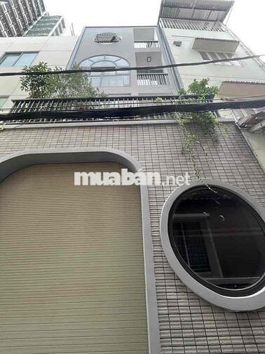 VIP TRUNG TÂM PHÚ NHUẬN SÁT MẶT TIỀN 4TẦNG DTSD 90M2  CHỈ 6,59TỶ TL