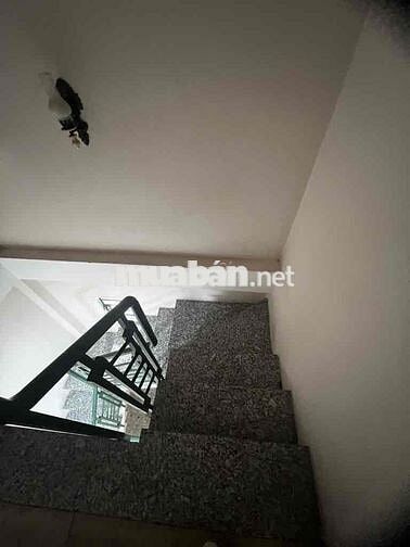 HOÀNG VĂN THỤ - PHÚ NHUẬN 5 TẦNG ĐÚC BTCT - SÁT MẶT TIỀN  5.19 TỶ TL