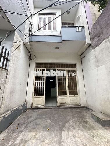 Hẻm xe tải tránh - Lâm Thị Hố - Gần chợ Hạt Điều - 72m2 - Giá 5 tỷ