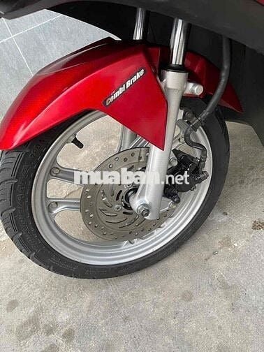 2015 xe đep máy zin xe đúng chủ
