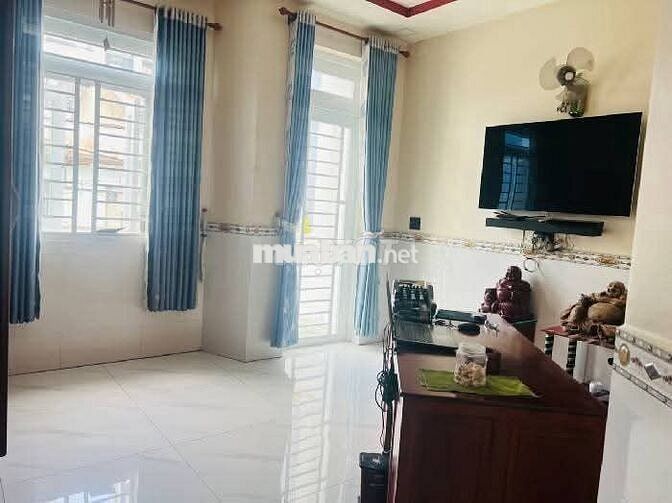 HẺM NHỰA XE TẢI TRÁNH, TÂN KỲ TÂN QUÝ, 64M2, 3T, T.QUÝ, TÂN PHÚ, 7.3 T