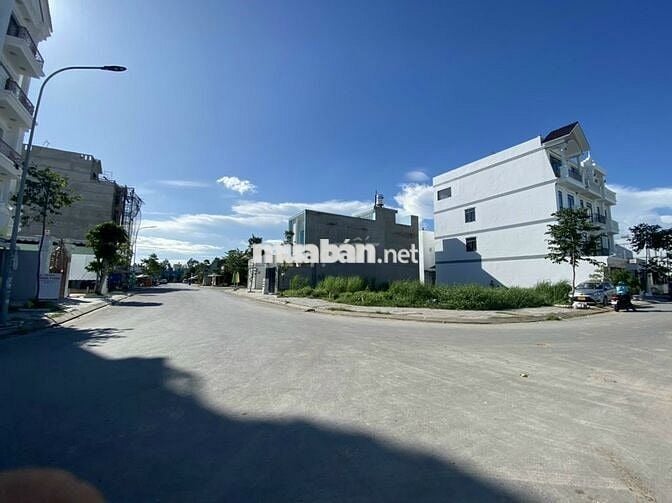 Chính chủ bán gấp đất kdc Phong Phú, 100m2, chỉ 2ty, sổ riêng