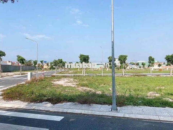 Gần chợ, gần trường, Nằm ngay sb Long Thành, chỉ 12tr/m2 Có sổ