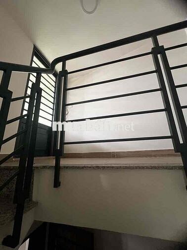 HOÀNG VĂN THỤ - PHÚ NHUẬN 5 TẦNG ĐÚC BTCT - SÁT MẶT TIỀN  5.19 TỶ TL