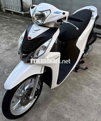Vision 2017 chất xe zin đẹp máy zin êm ngon