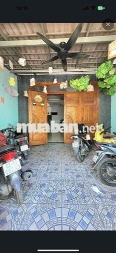 Bán nhà, hẻm xe hơi, DT 5 x 17m, xây 4 tầng, 7.2 tỷ, đường Phạm Vă