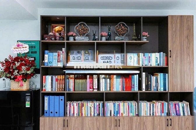 Cho Thuê Nhà Đường Trương Công Định, Tân Bình ( 12x35m - CHDV / KS )