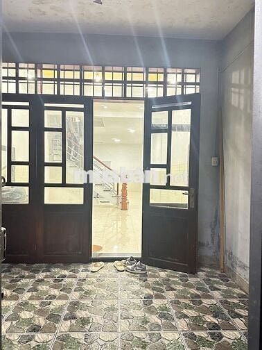 Cho Thuê Nhà Mới 1/Đường Tân Thới Hiệp 07 Quận 12