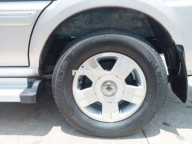 TOYOTA ZACE CAO CẤP GL-2004-MỚI NHƯ HÃNG-RIN 100%