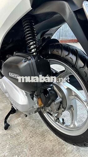 Vision 2017 chất xe zin đẹp máy zin êm ngon