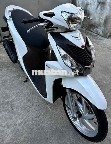 Vision 2017 chất xe zin đẹp máy zin êm ngon