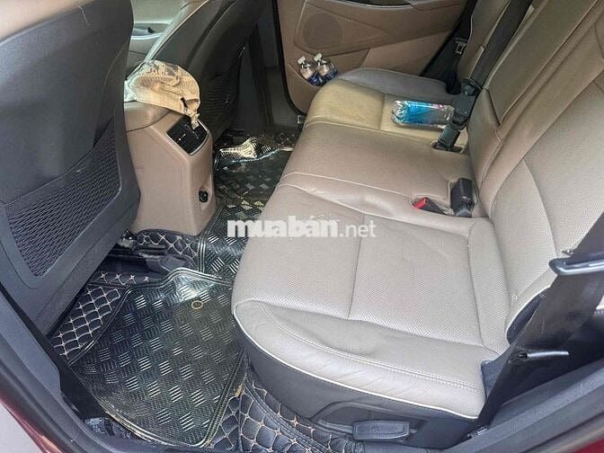 Hyundai Tucson 2019 2.0L Đặc biệt - 90000 km