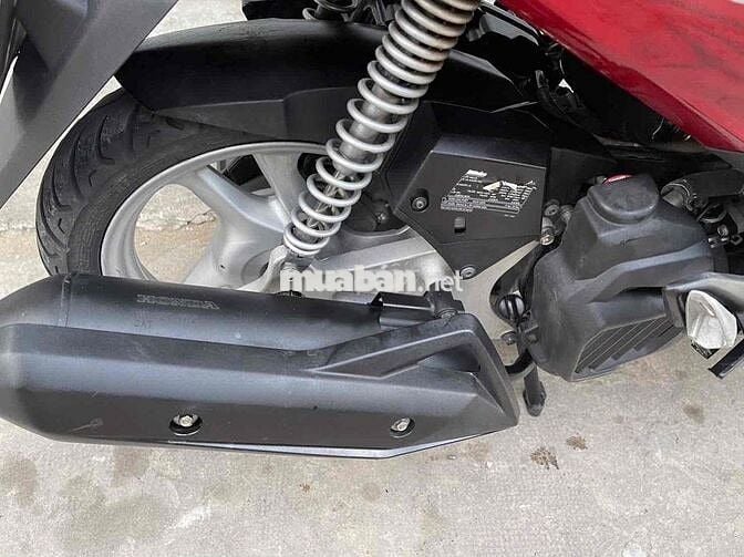2015 xe đep máy zin xe đúng chủ