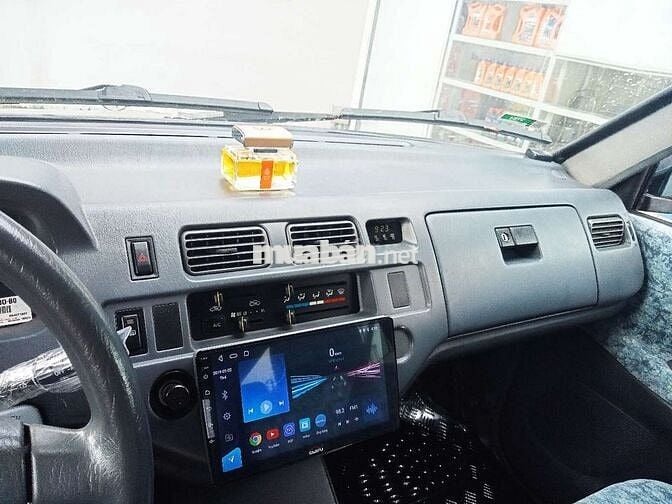 TOYOTA ZACE CAO CẤP GL-2004-MỚI NHƯ HÃNG-RIN 100%