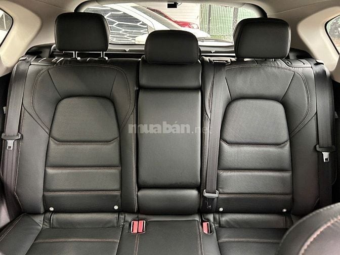 Mazda CX5 - Sản xuất 2018 - 53.000km