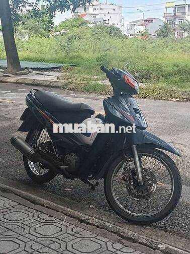 Bán xe Suzuki Viva