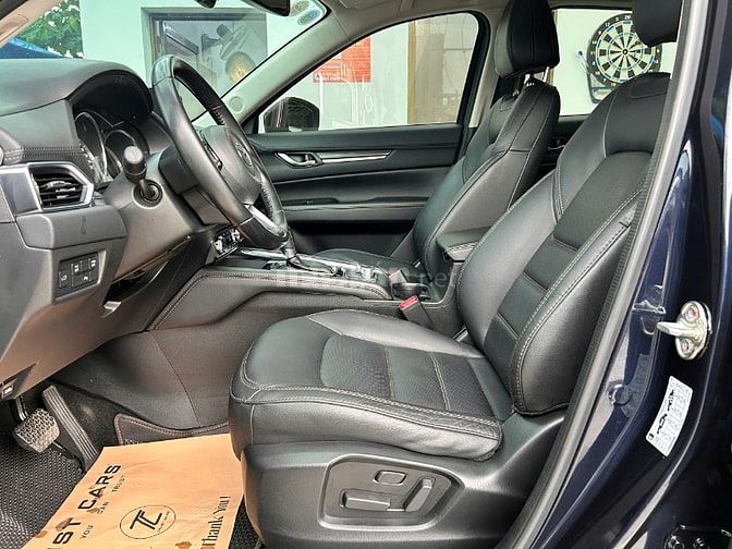 Mazda CX5 - Sản xuất 2018 - 53.000km
