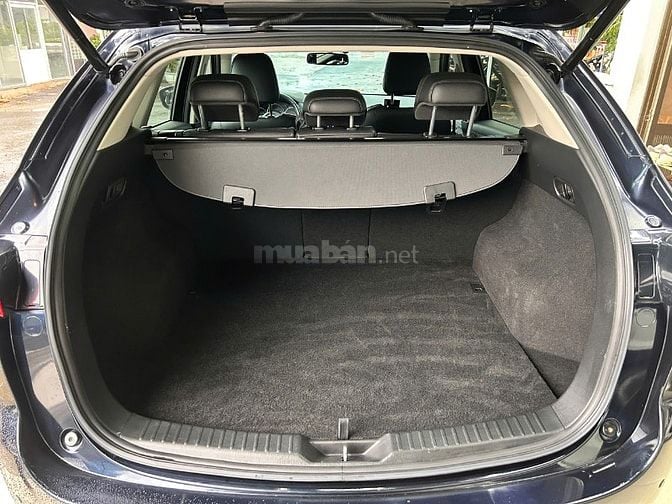 Mazda CX5 - Sản xuất 2018 - 53.000km