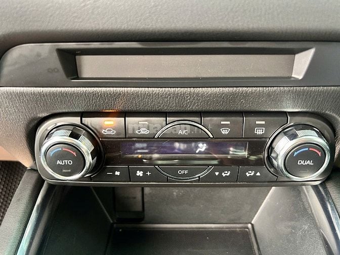 Mazda CX5 - Sản xuất 2018 - 53.000km