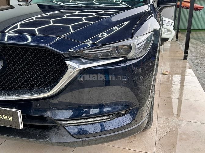 Mazda CX5 - Sản xuất 2018 - 53.000km