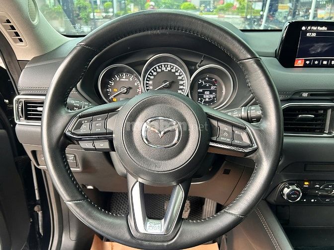 Mazda CX5 - Sản xuất 2018 - 53.000km