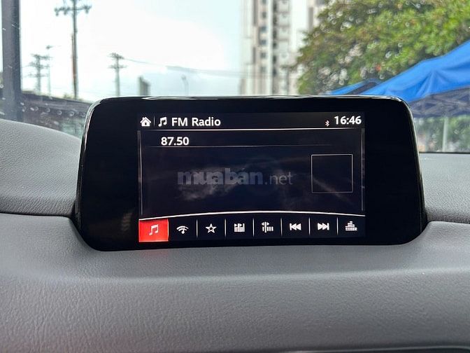 Mazda CX5 - Sản xuất 2018 - 53.000km