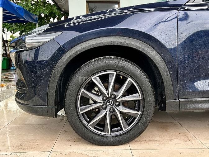Mazda CX5 - Sản xuất 2018 - 53.000km