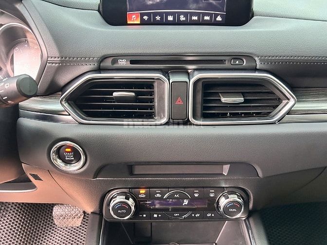 Mazda CX5 - Sản xuất 2018 - 53.000km