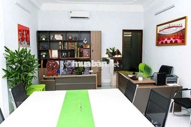 Cho Thuê Nhà Đường Trương Công Định, Tân Bình ( 12x35m - CHDV / KS )