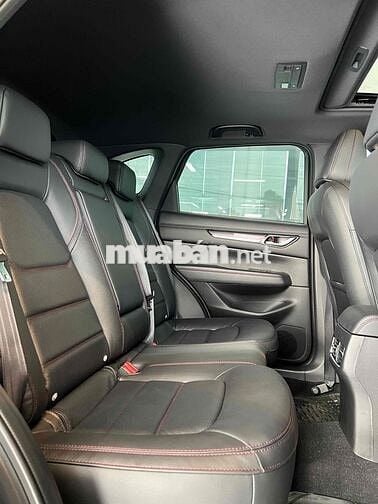 New Mazda CX-5 2025 ✨ Ưu đãi 50% trước bạ