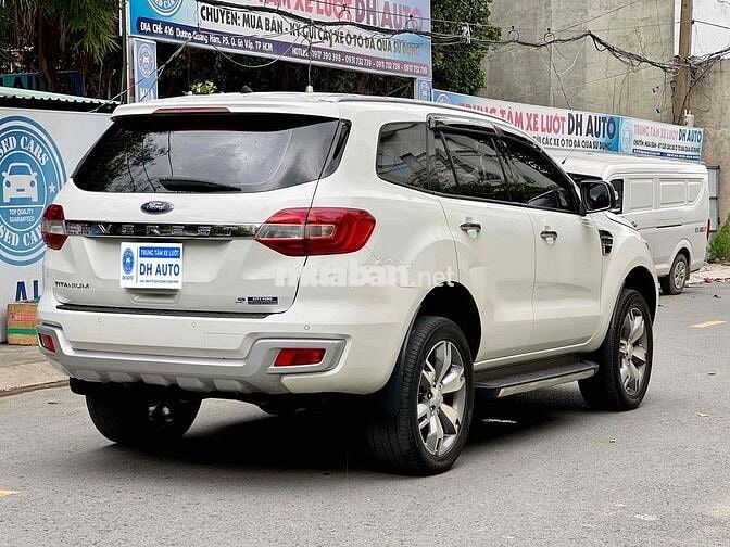 Hàng Hiếm Everest 1 cầu máy 2.2 bềnh lành xe chất💯