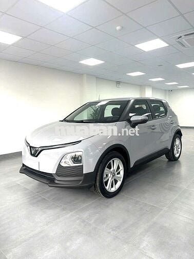 VF5 an toàn - chắc chắn bảo vệ cho gia đình bạn