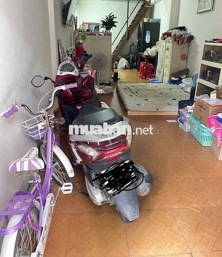 NHÀ HẺM 36,5 M2 TẠI ĐƯỜNG SỐ 2, P3,GÒ VẤP, 3,25 TỶ (TL), SỔ HỒNG RIÊNG