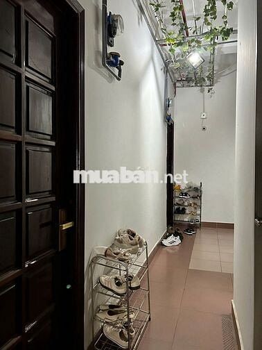 Bán Tòa CHDV Đường số 24 – Q. 6 – DTSD 1296m2  - Dòng tiền 100-200tr