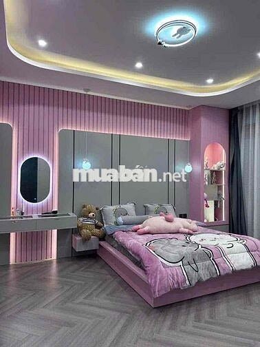 CẦN BÁN GẤP NHÀ NGAY CHỢ BÌNH CHÁNH , GIÁ 870 TRIỆU -SHR