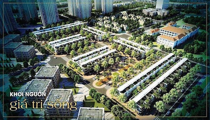 Bán đất An Phú New City, lô góc, 154,3m², vị trí đẹp, giá 35 tỷ