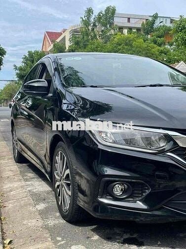 Honda City 2019 1.5 TOP - 73000 km