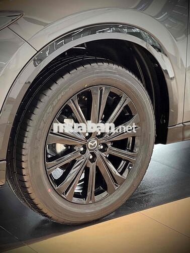 New Mazda CX-5 2025 ✨ Ưu đãi 50% trước bạ