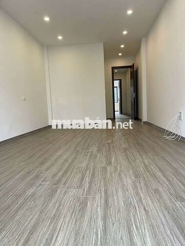 NHÀ DIỆN TÍCH KHỦNG 90M² 6 TẦNG THANG MÁY GARAÔTÔ GẦN VINCOM LONG BIÊN