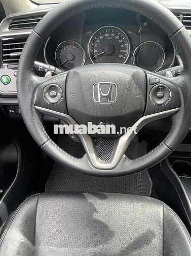 Honda City 2019 1.5 TOP - 73000 km