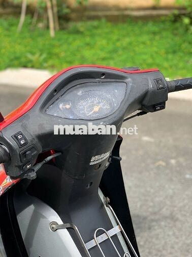 Wave Rs đời 2006 mộc nguyên zin, máy nguyên zin,