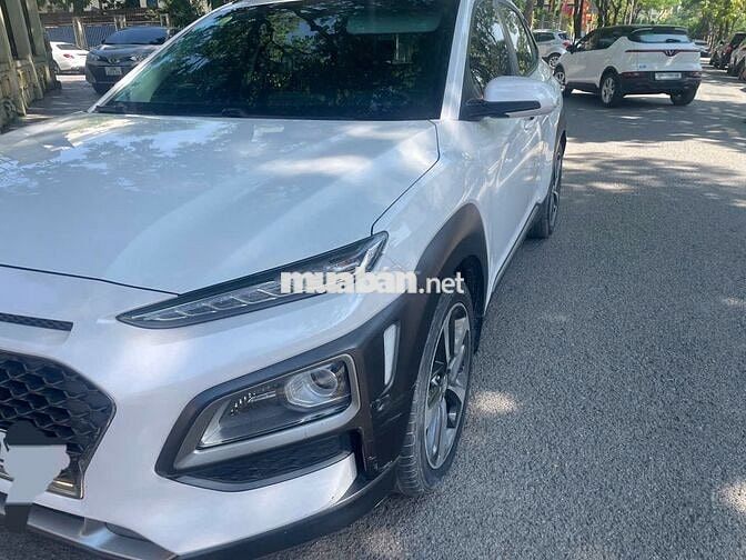 Hyundai Kona 2019 1.6 Turbo - 76000 km